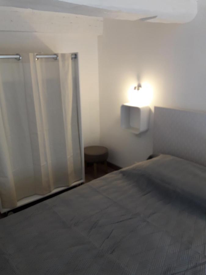Ferienwohnung Centre Historique T3 Duplex Parking Gratuit Béziers Exterior foto